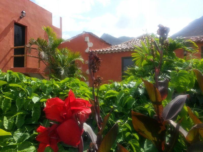 Apartmento Tabares Tejina Exterior photo